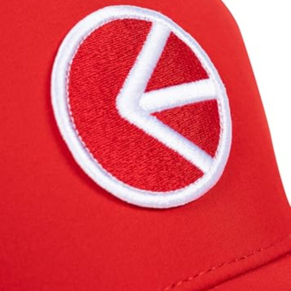 Athletic Snapback Hat Lightweight Streetwear Cap … - image 4